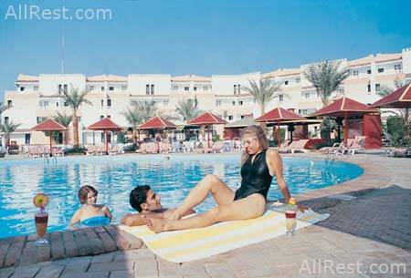 Beach Albatros Hotel 